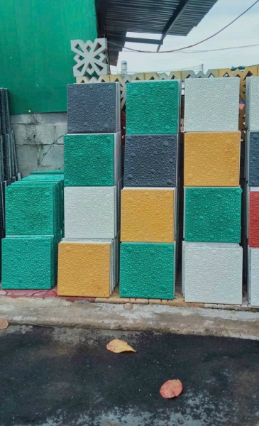 CÔNG TY TNHH SẢN XUẤT GẠCH KHÔNG NUNG BÌNH DƯƠNG